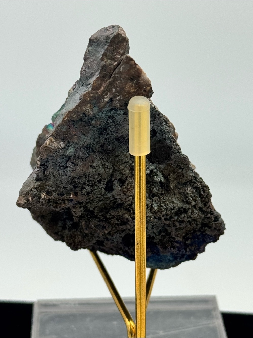 Limonite - Picture 7 of 8